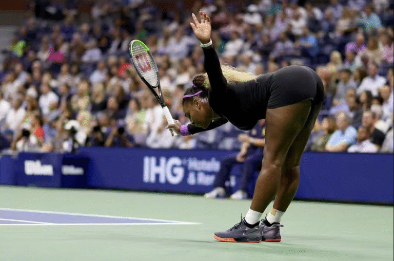 Serena Williams