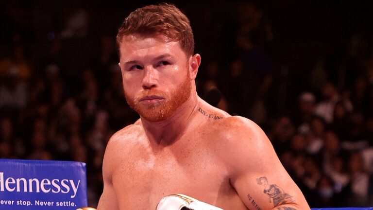 canelo álvarez