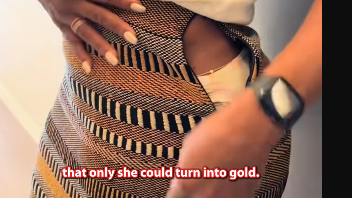 SERENA WILLIAMS SKIRT